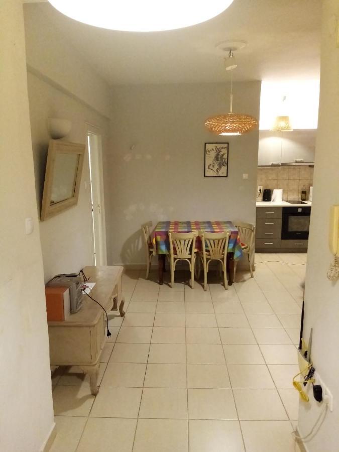 Center Apartamento